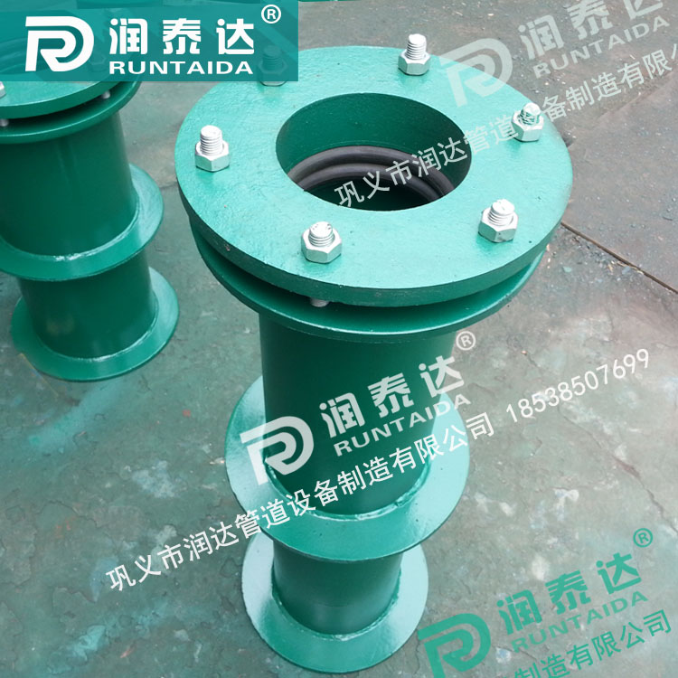 304剛性防水套管，304柔性防水套管，304防水套管